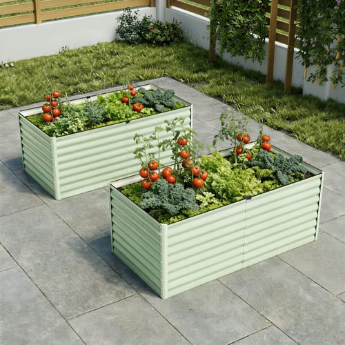 Pierre-Galvanised-Steel-Garden-Beds
