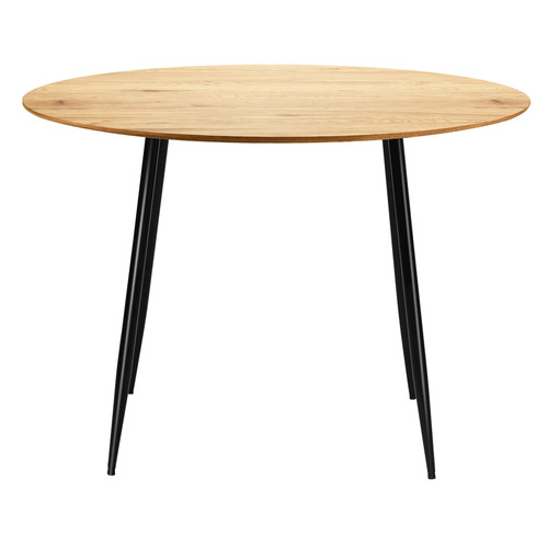Rimaya Round Dining Table