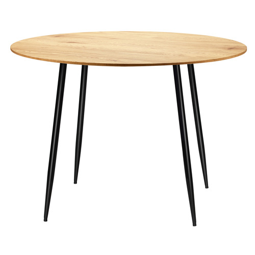 Rimaya Round Dining Table