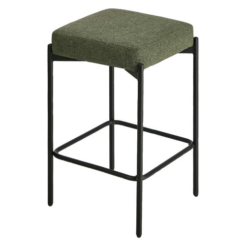 65cm Scullin Linen Counter Stools