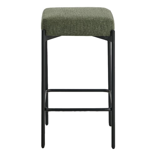 65cm Scullin Linen Counter Stools