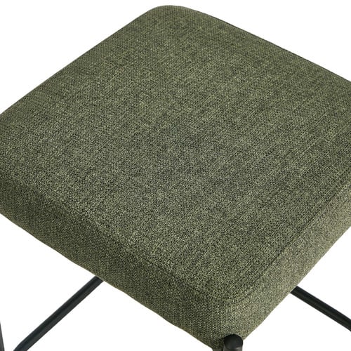65cm Scullin Linen Counter Stools