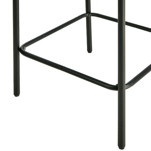 65cm Scullin Linen Counter Stools