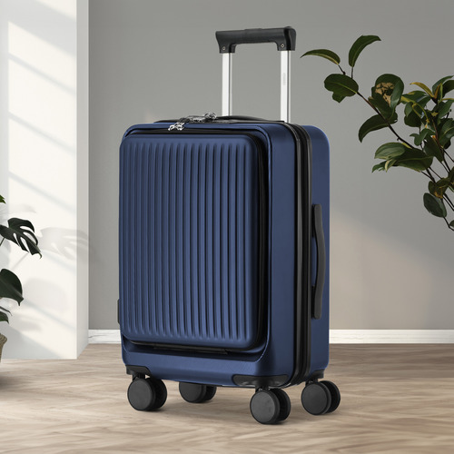 Machilly Lightweight Suitcase