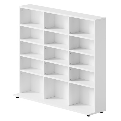 Howbert 5 Tier Shelving Unit