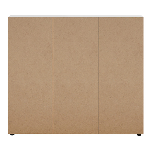 Howbert 5 Tier Shelving Unit