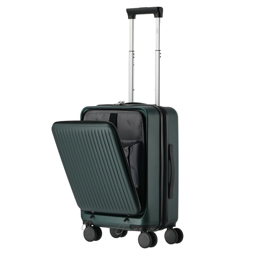 Machilly Lightweight Suitcase