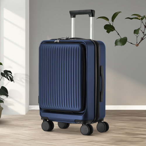 Machilly Lightweight Suitcase