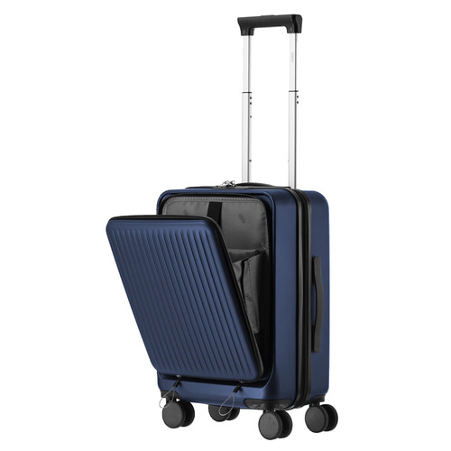 Machilly Lightweight Suitcase