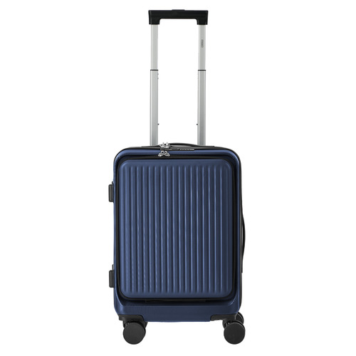 Machilly Lightweight Suitcase