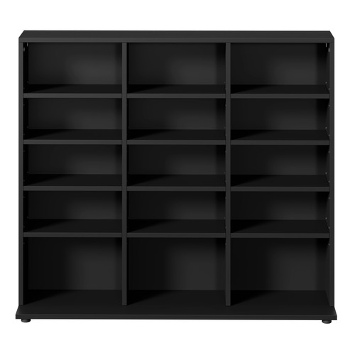 Howbert 5 Tier Shelving Unit