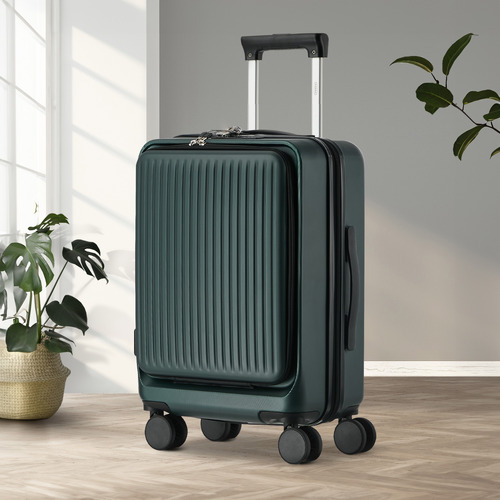 Machilly Lightweight Suitcase