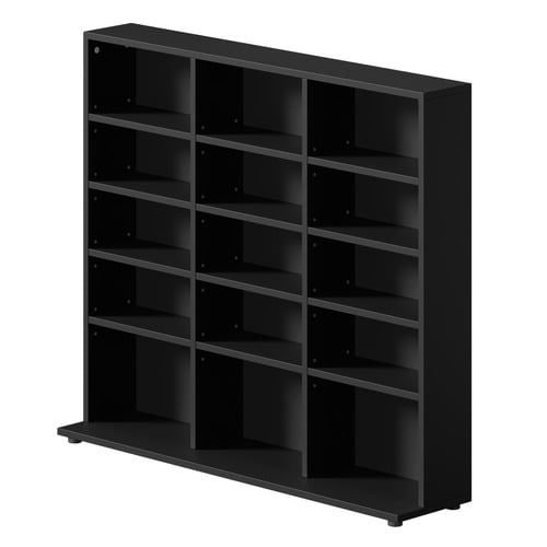 Howbert 5 Tier Shelving Unit