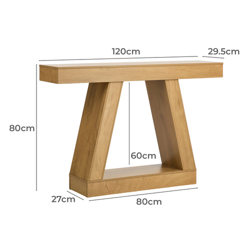 Stalzer Console Table