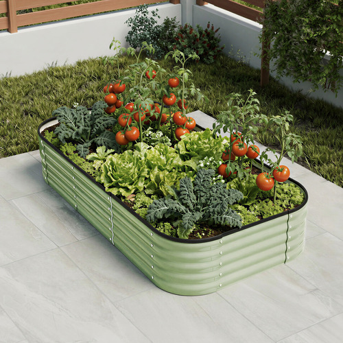 Gaya-9-in-1-Modular-Raised-Garden-Bed