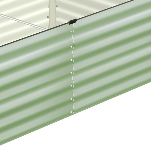 Gaya-9-in-1-Modular-Raised-Garden-Bed