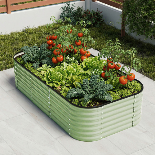 Gaya-9-in-1-Modular-Raised-Garden-Bed