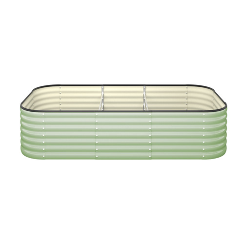 Gaya-9-in-1-Modular-Raised-Garden-Bed