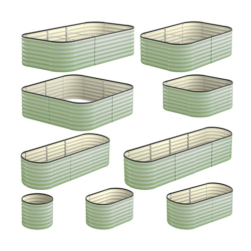Gaya-9-in-1-Modular-Raised-Garden-Bed