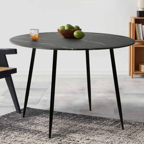 Clark-Round-Dining-Table