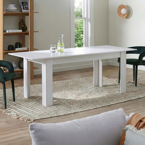 Arjun Extendable Dining Table