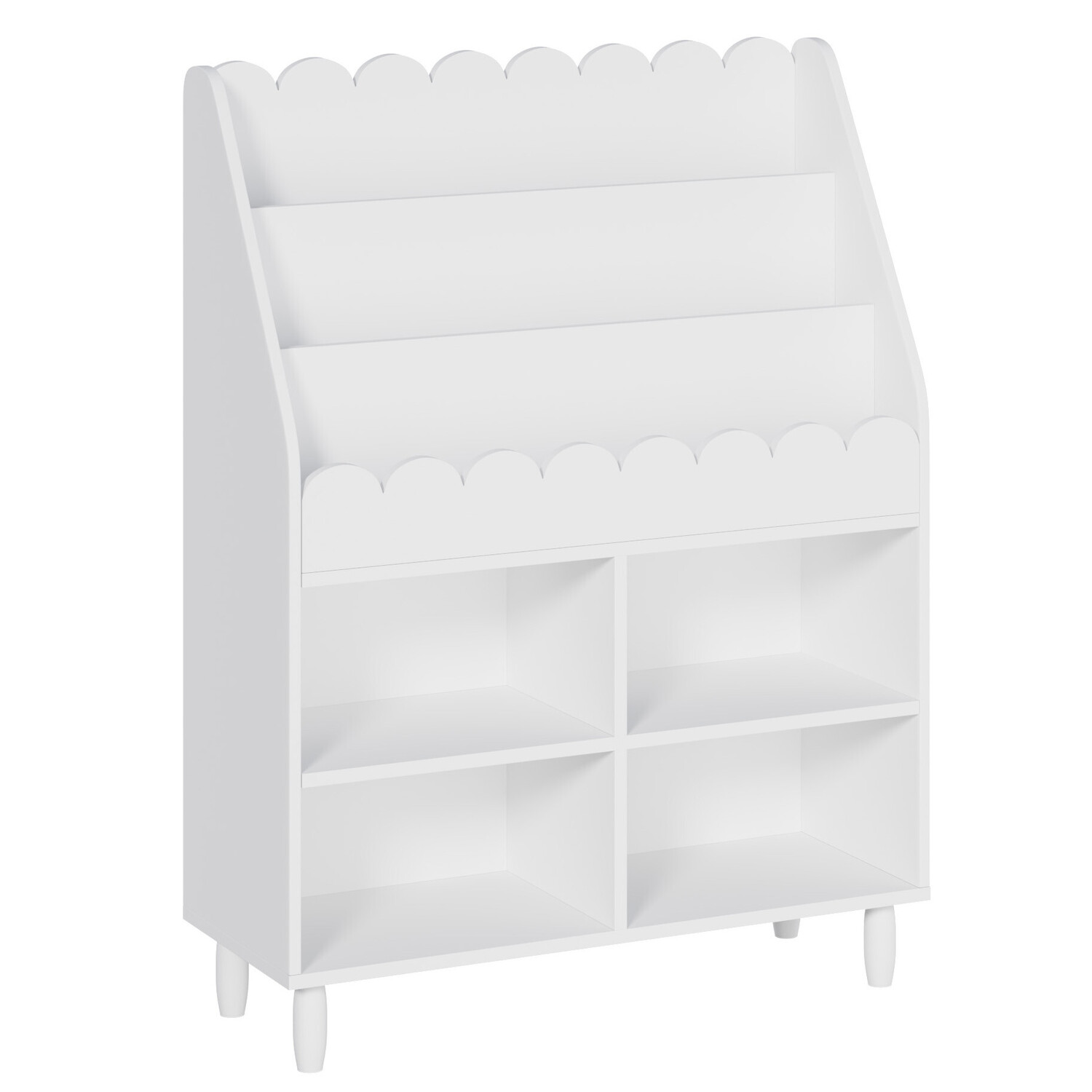 Kids'Aziel Bookcase