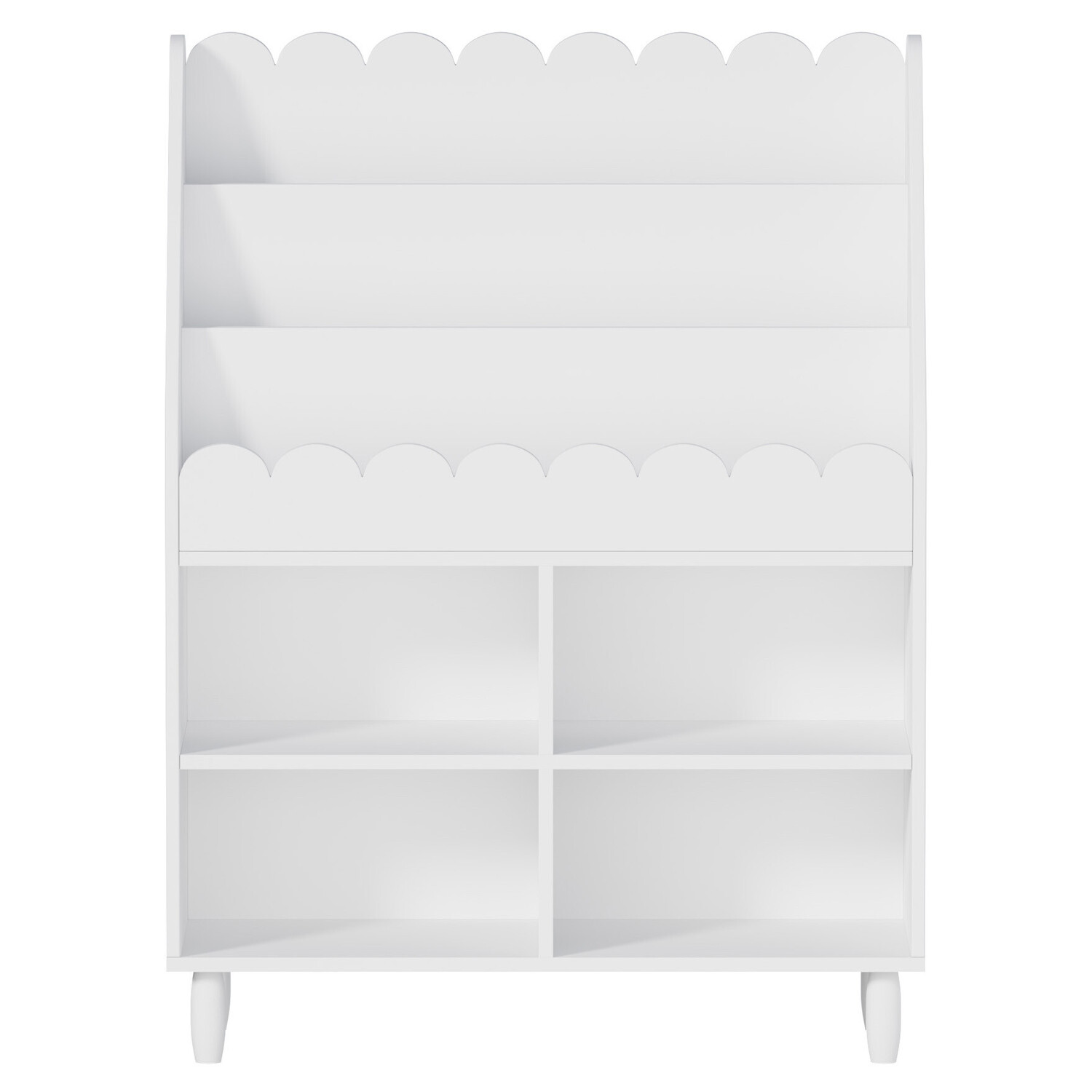 Kids'Aziel Bookcase
