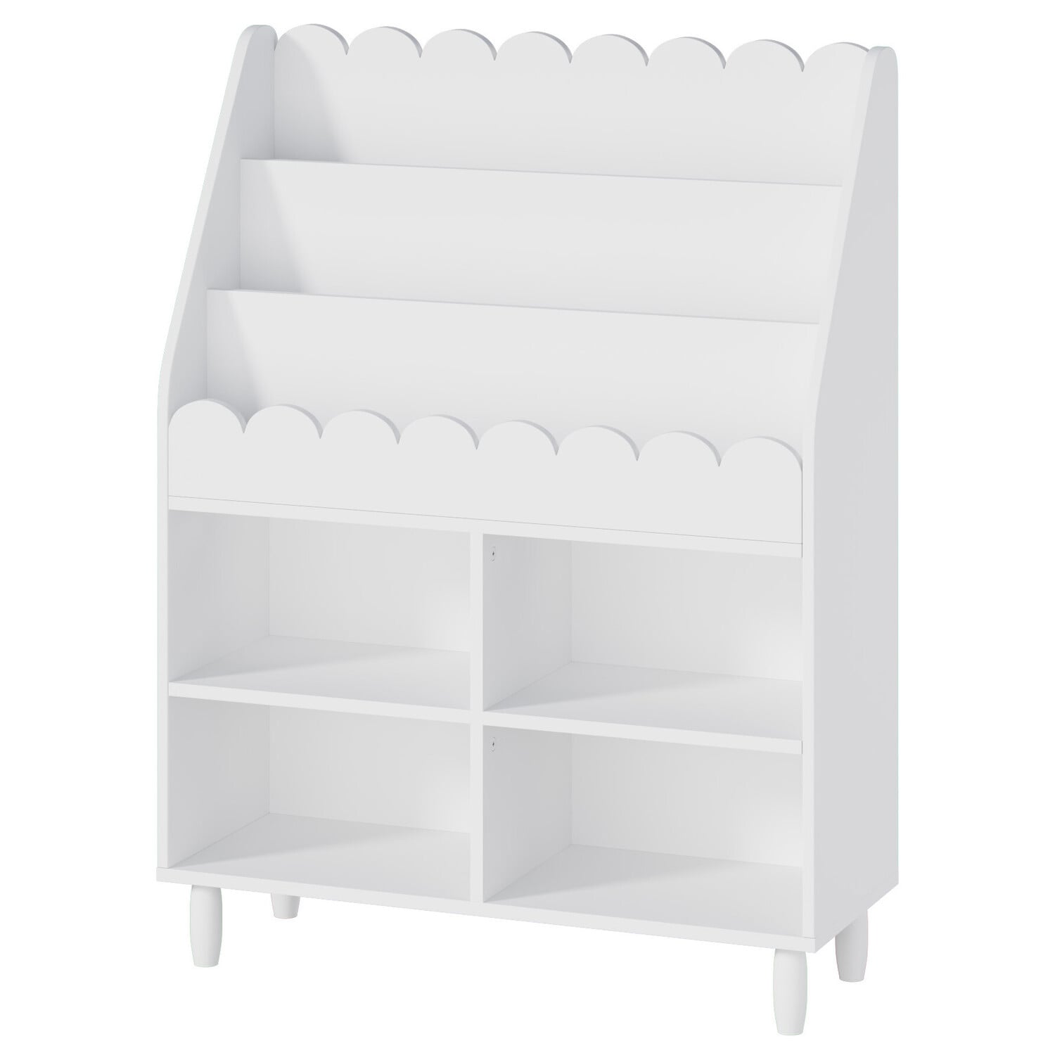 Kids'Aziel Bookcase