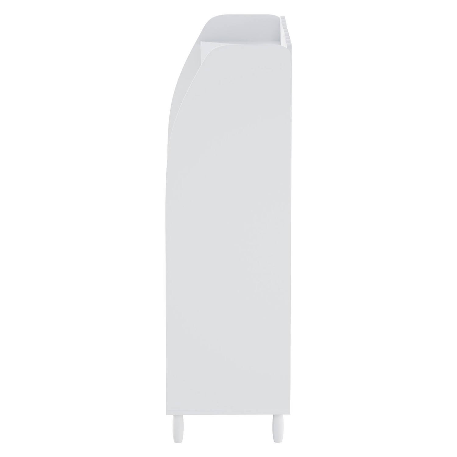 Kids'Aziel Wardrobe & Toy Storage