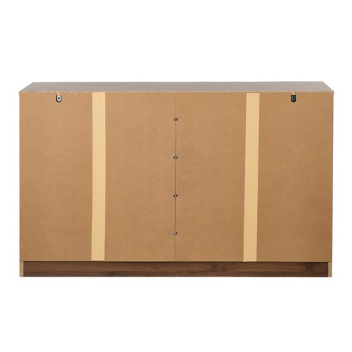 Jobelle 6 Drawer Chest