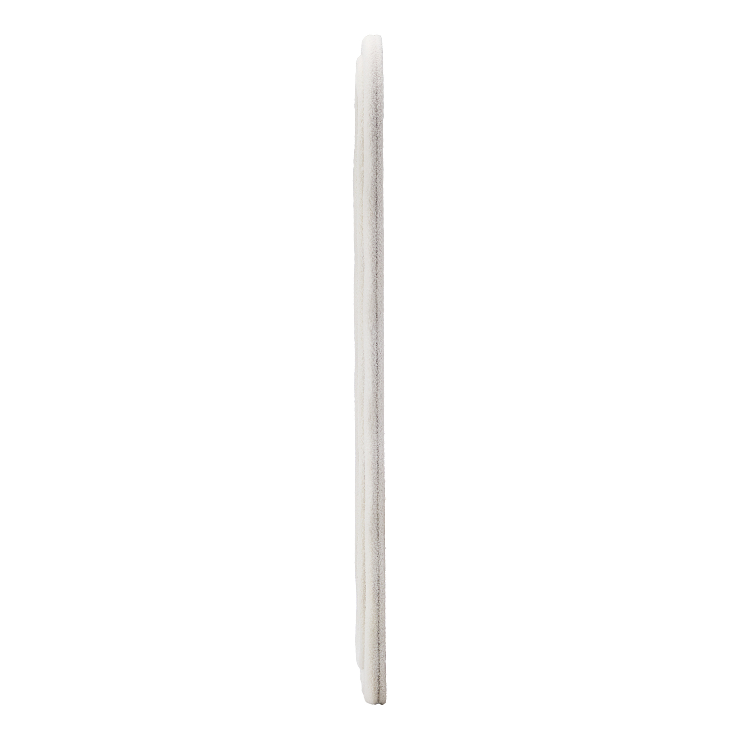 Verity Boucle Full Length Mirror