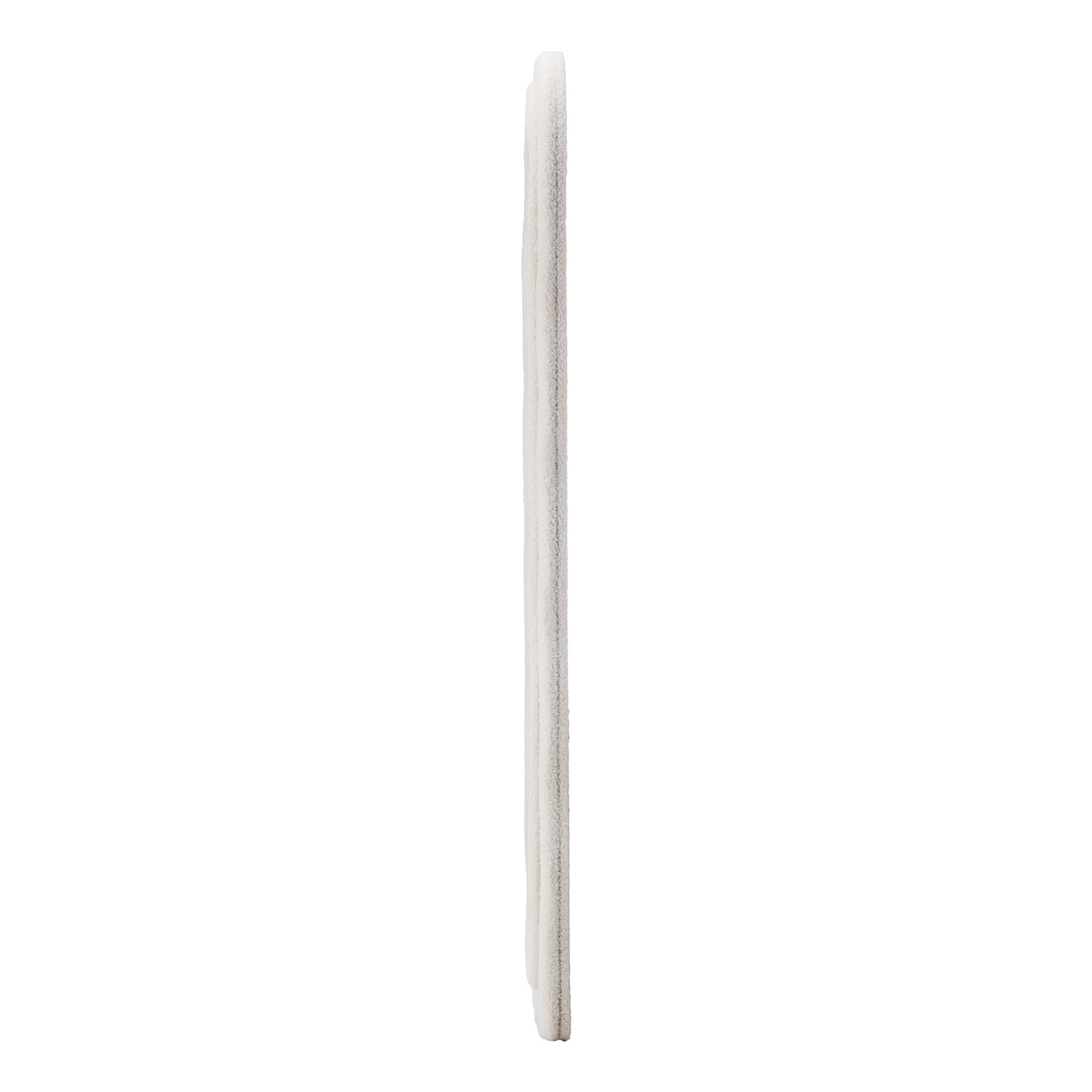 Verity Boucle Full Length Mirror