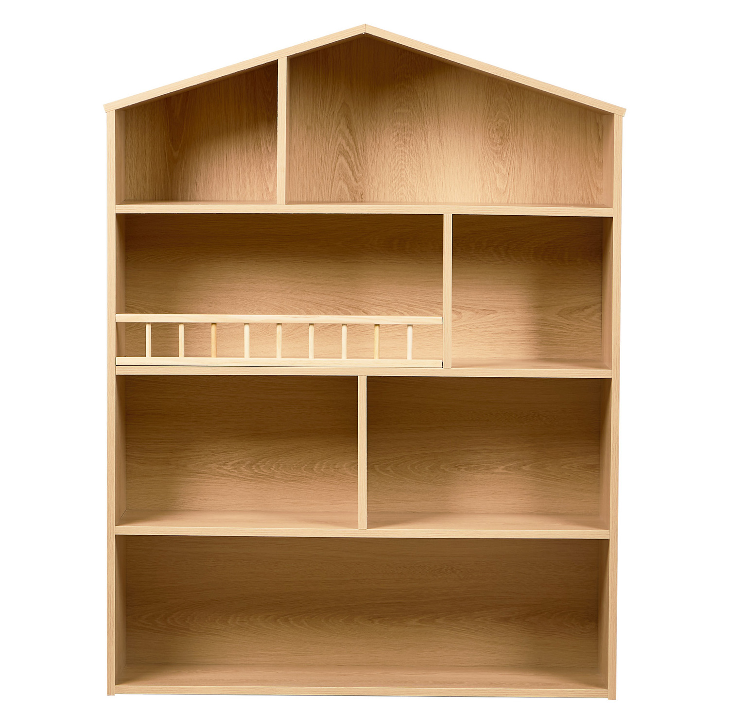 Kids' Remi Bookcase
