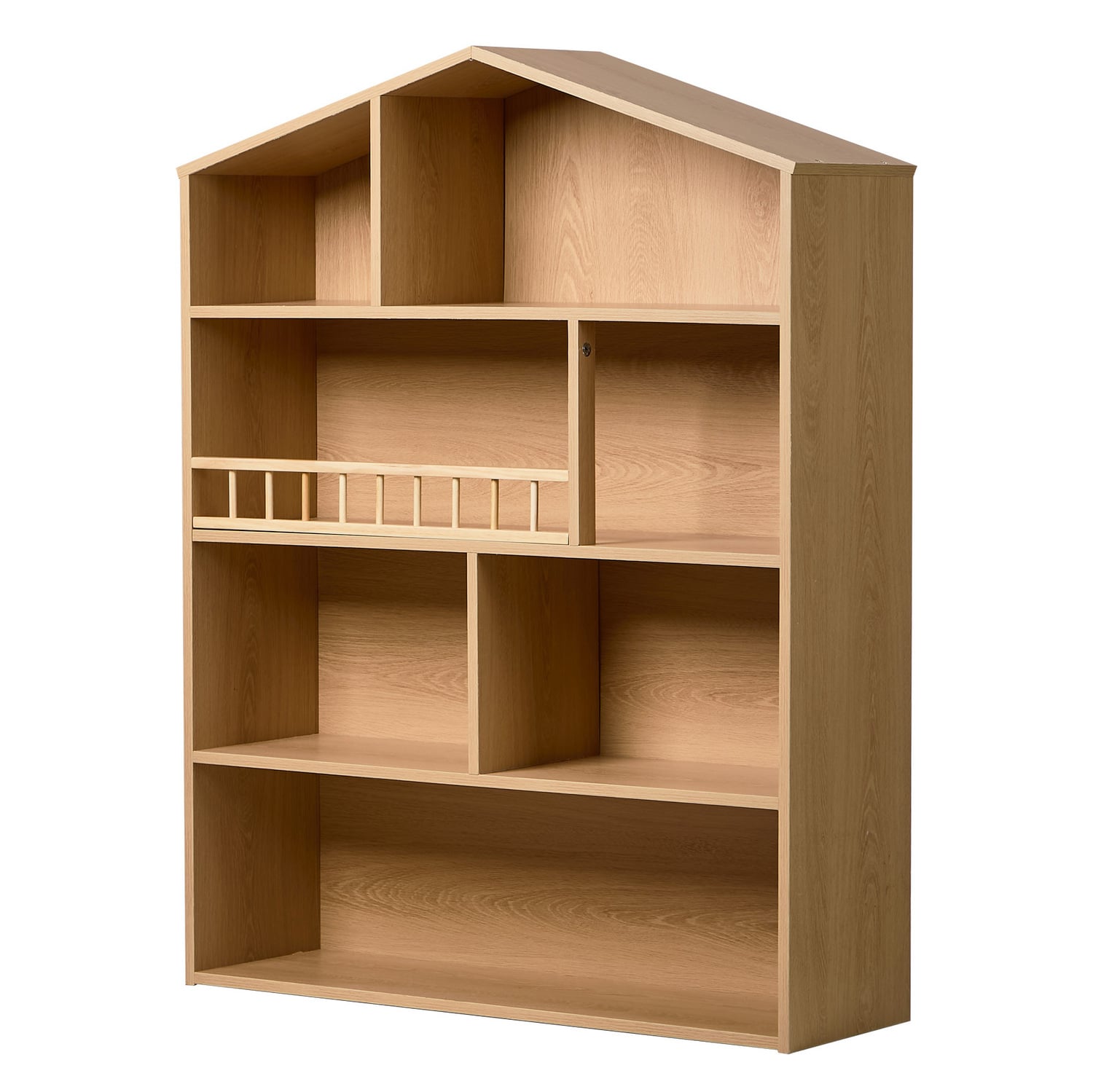 Kids' Remi Bookcase