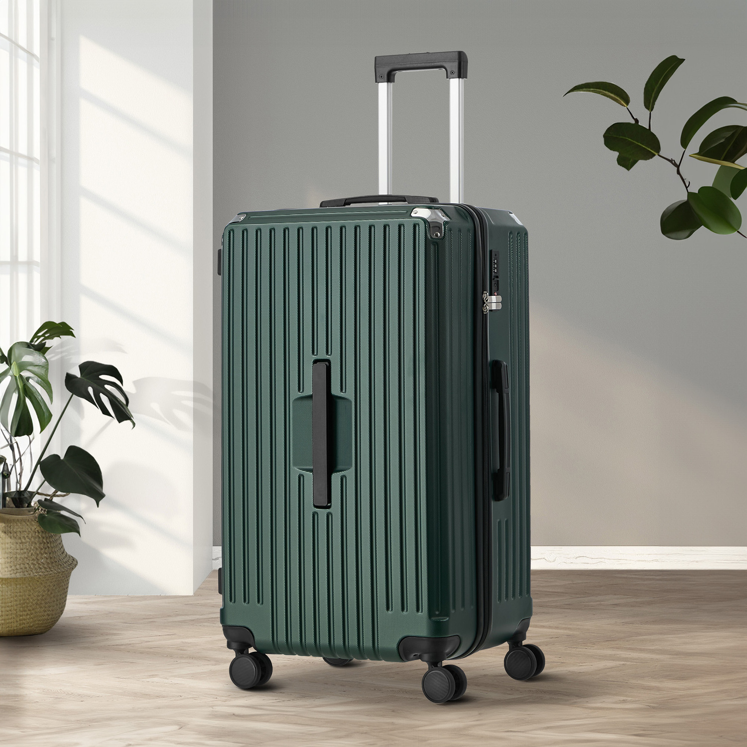Betrand Lightweight Suitcase