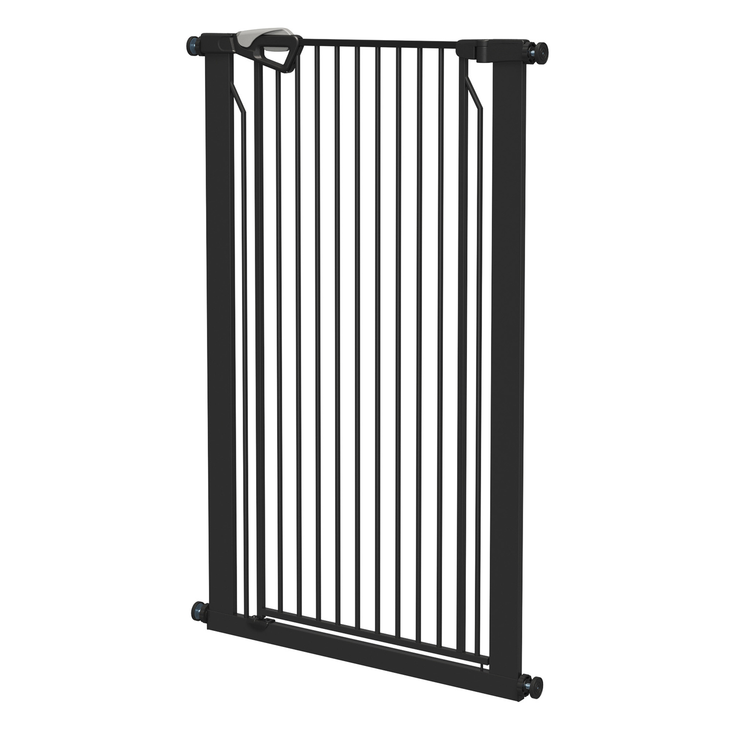 Ivo Retractable Fence Pet Gate