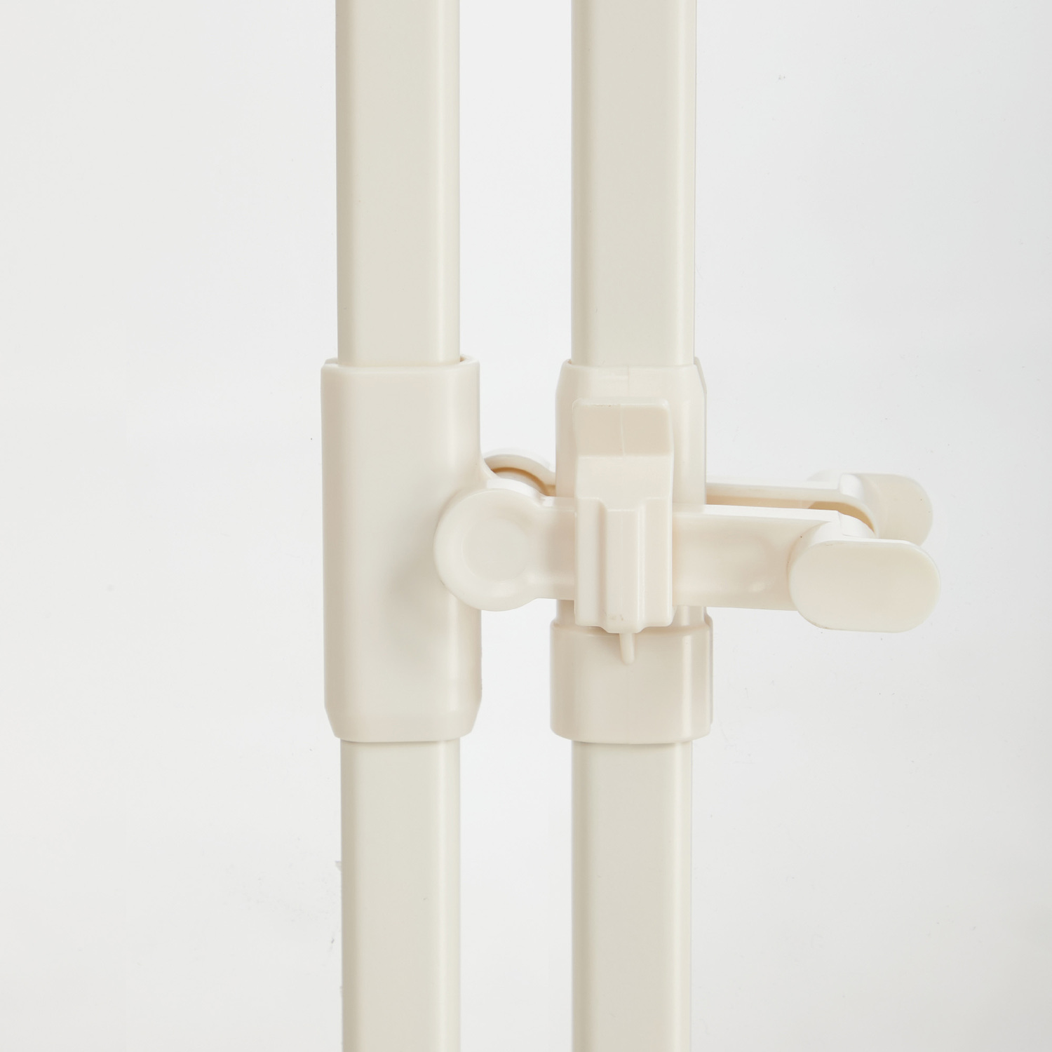 Mauro Retractable Pet Gate