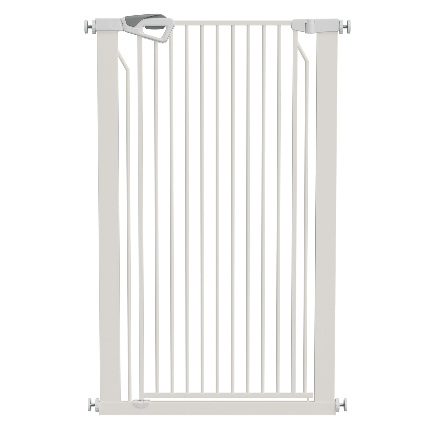 Ivo Retractable Fence Pet Gate