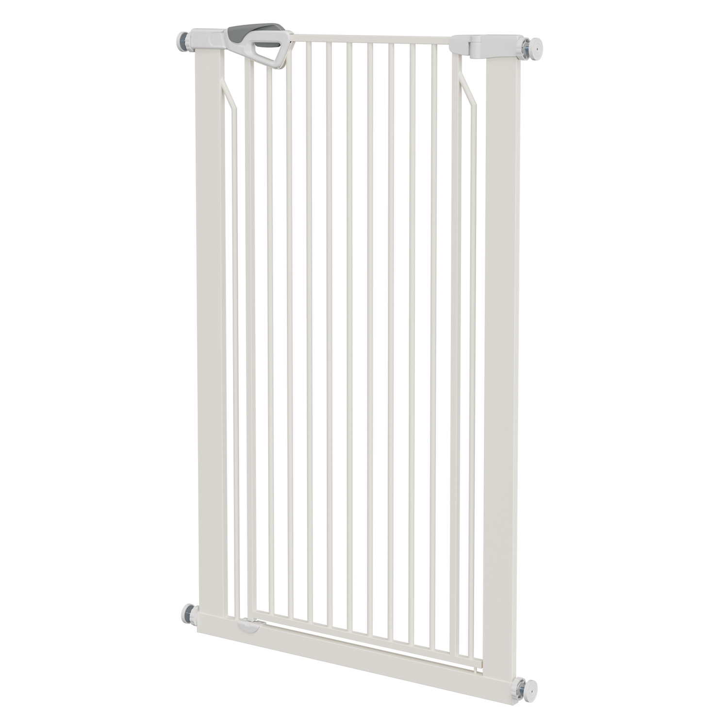 Ivo Retractable Fence Pet Gate