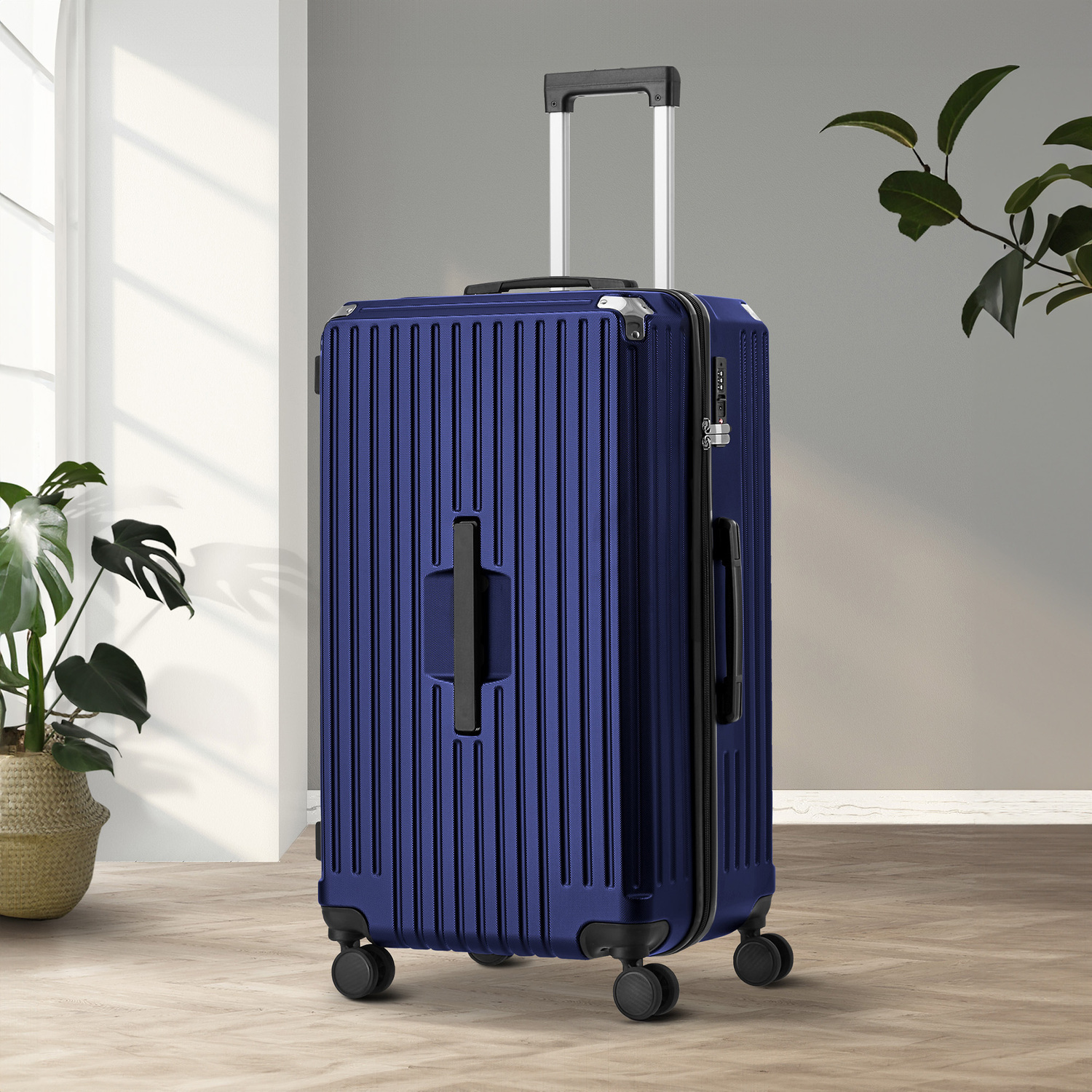 Betrand Lightweight Suitcase