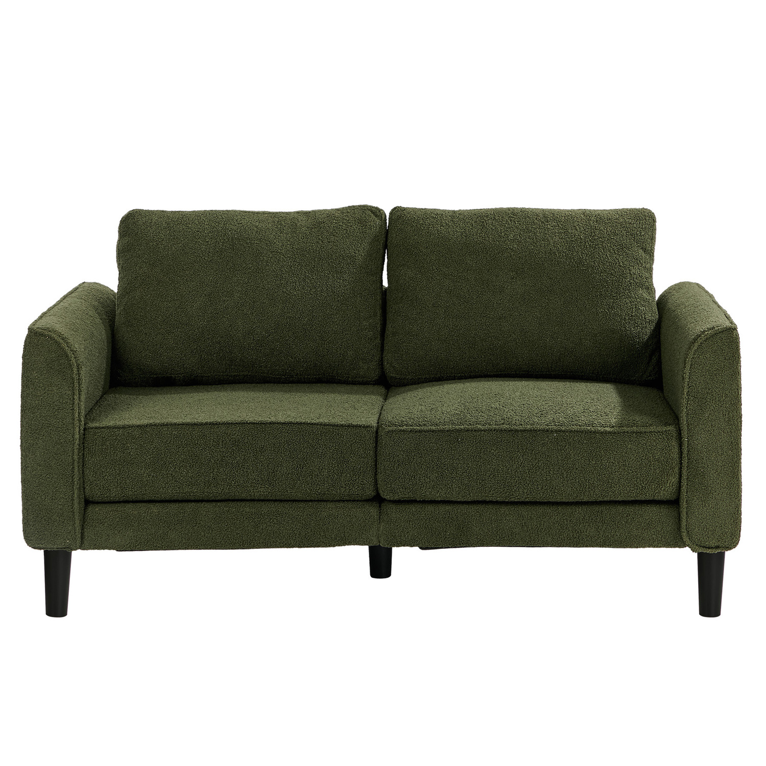 Guillaume 2 Seater Boucle Sofa