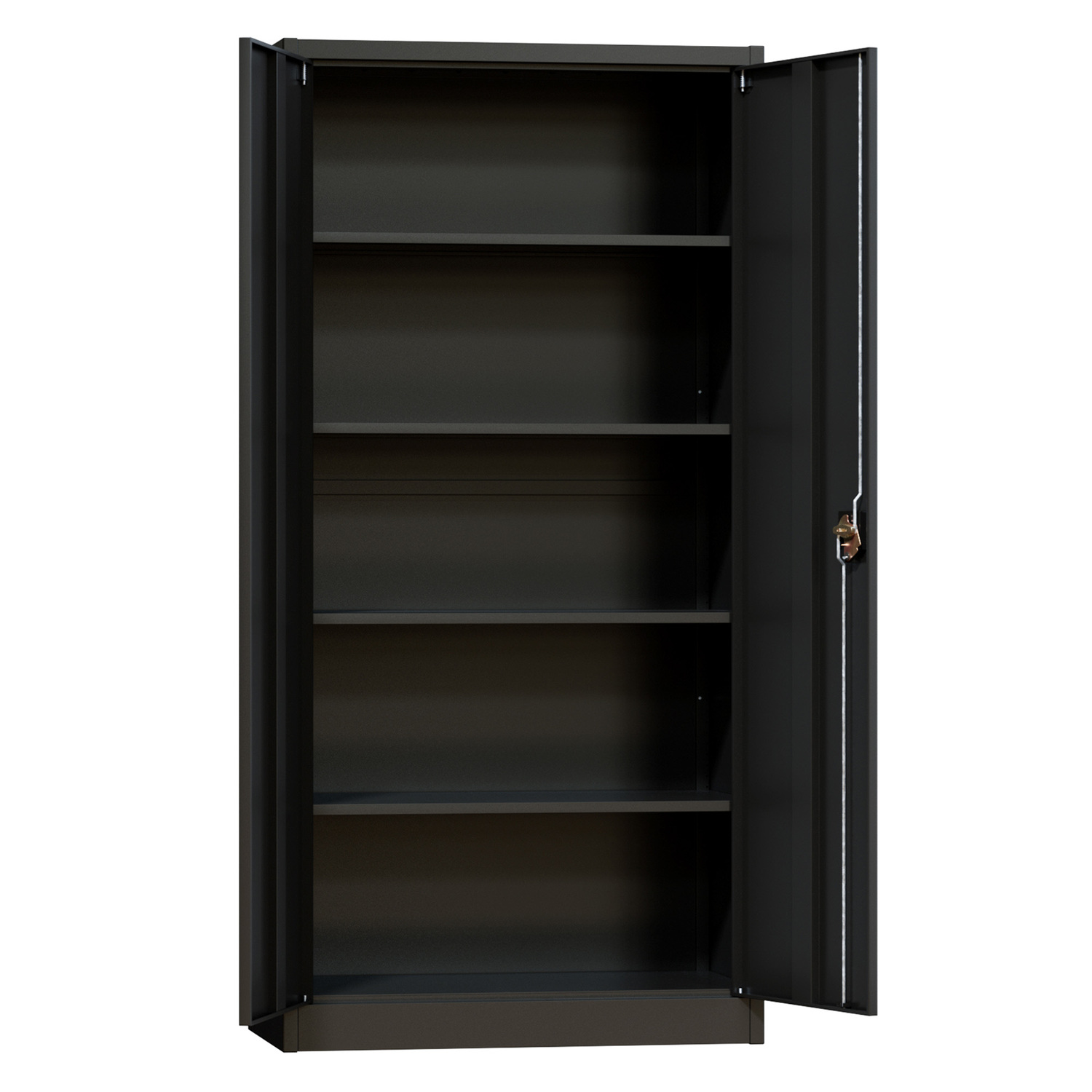 Cosette Lockable Filing Cabinet