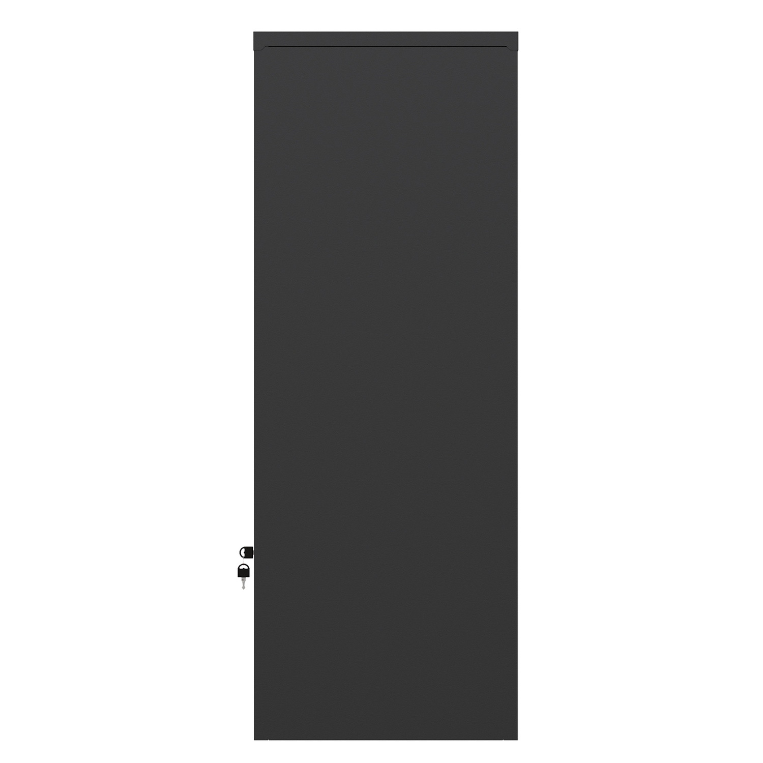 Thierry Parcel Drop Box