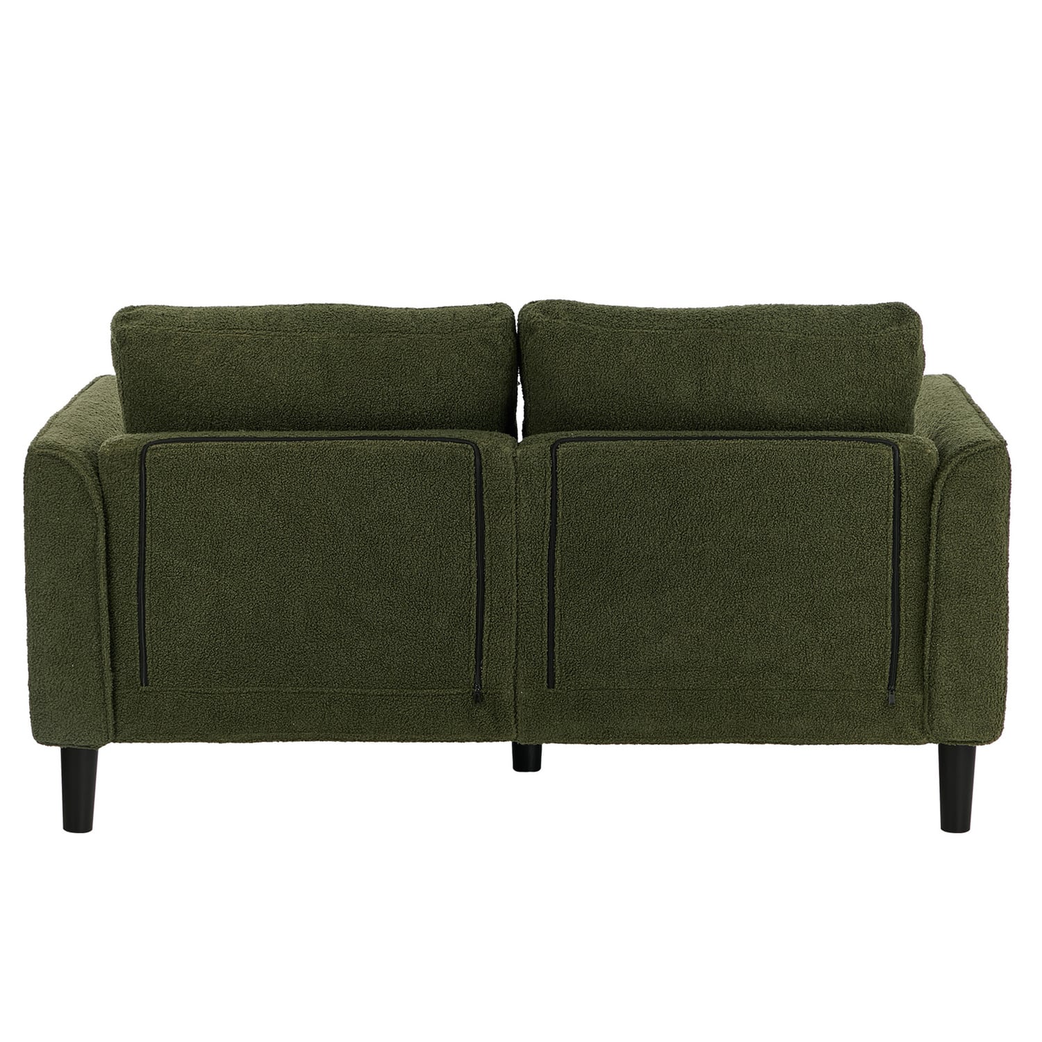 Guillaume 2 Seater Boucle Sofa