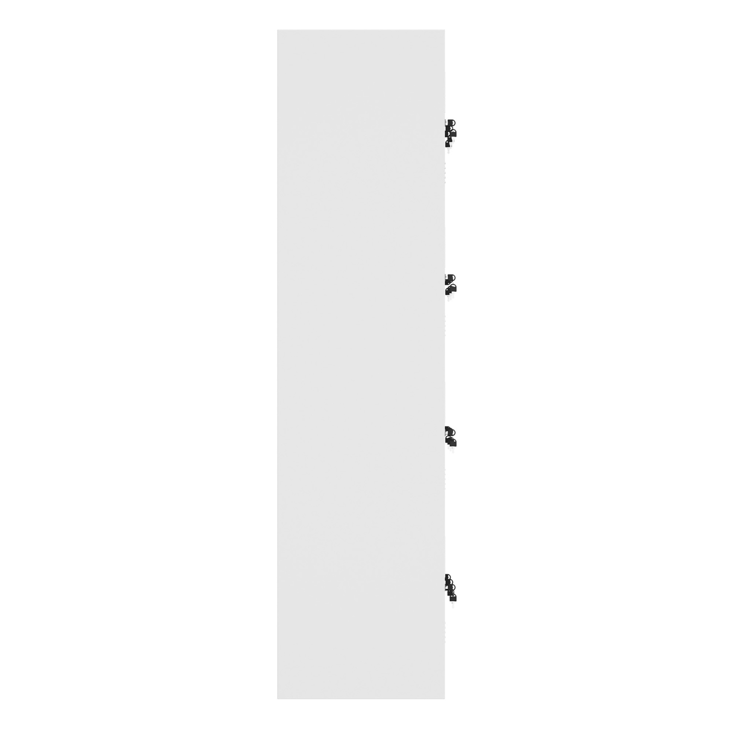 Edoardo 12 Door Steel Locker