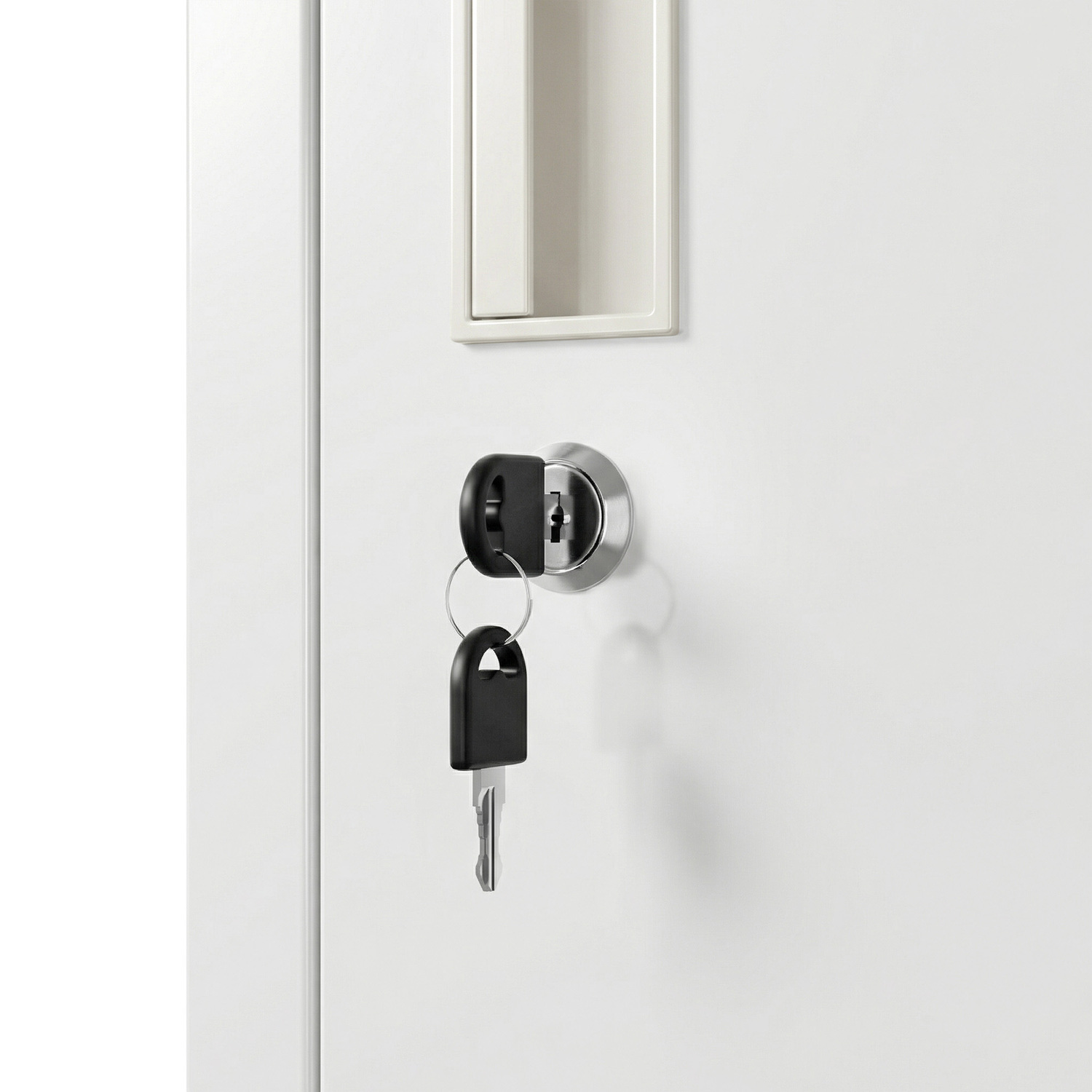 Edoardo 12 Door Steel Locker