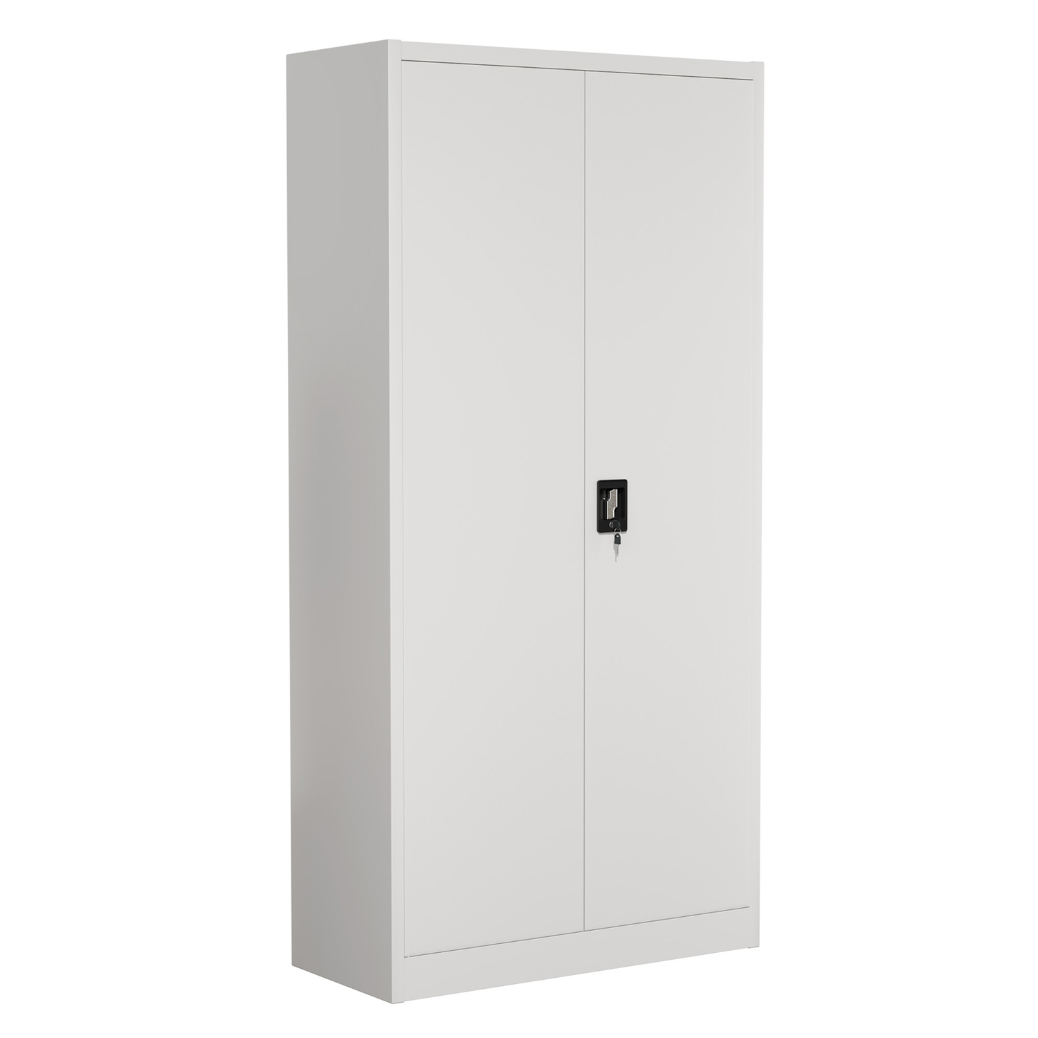 Cosette Lockable Filing Cabinet