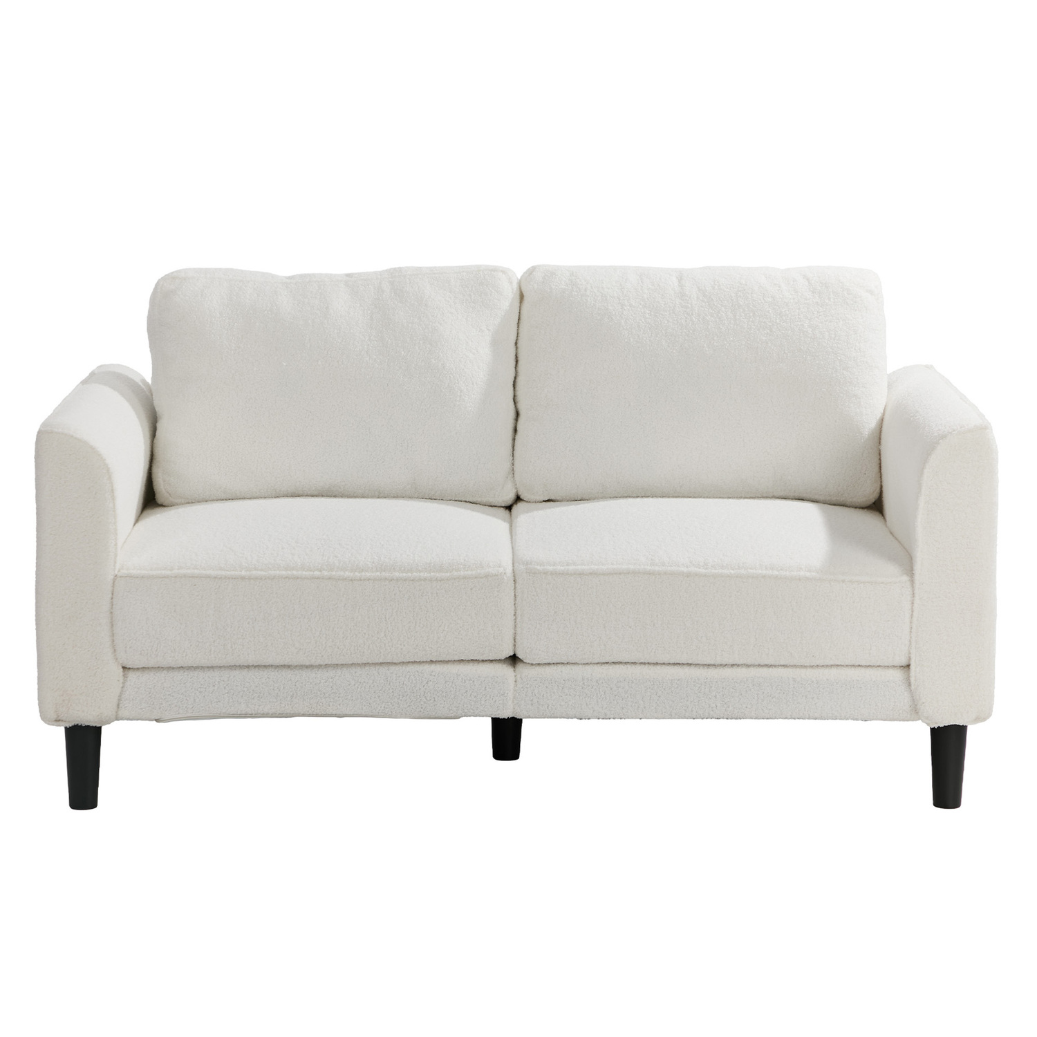 Guillaume 2 Seater Boucle Sofa