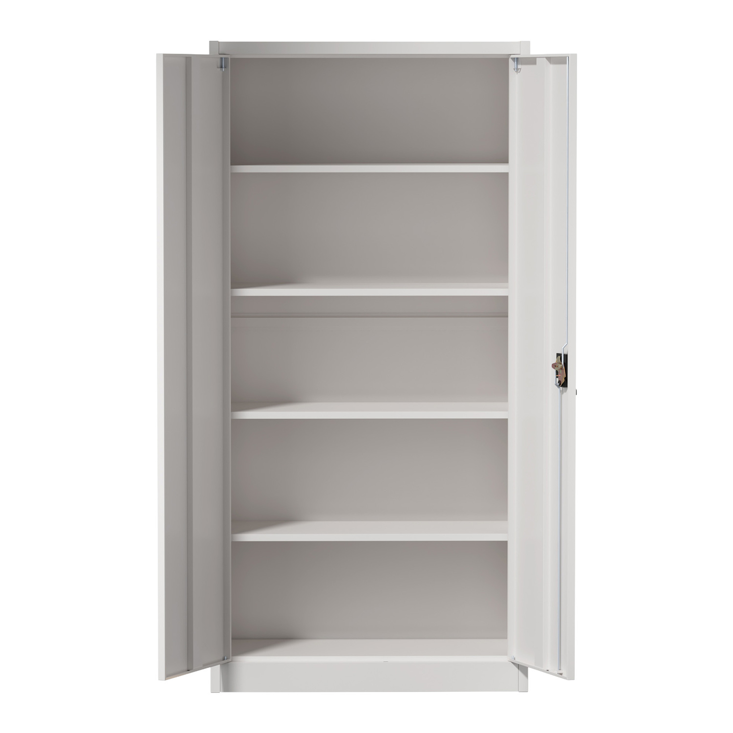 Cosette Lockable Filing Cabinet