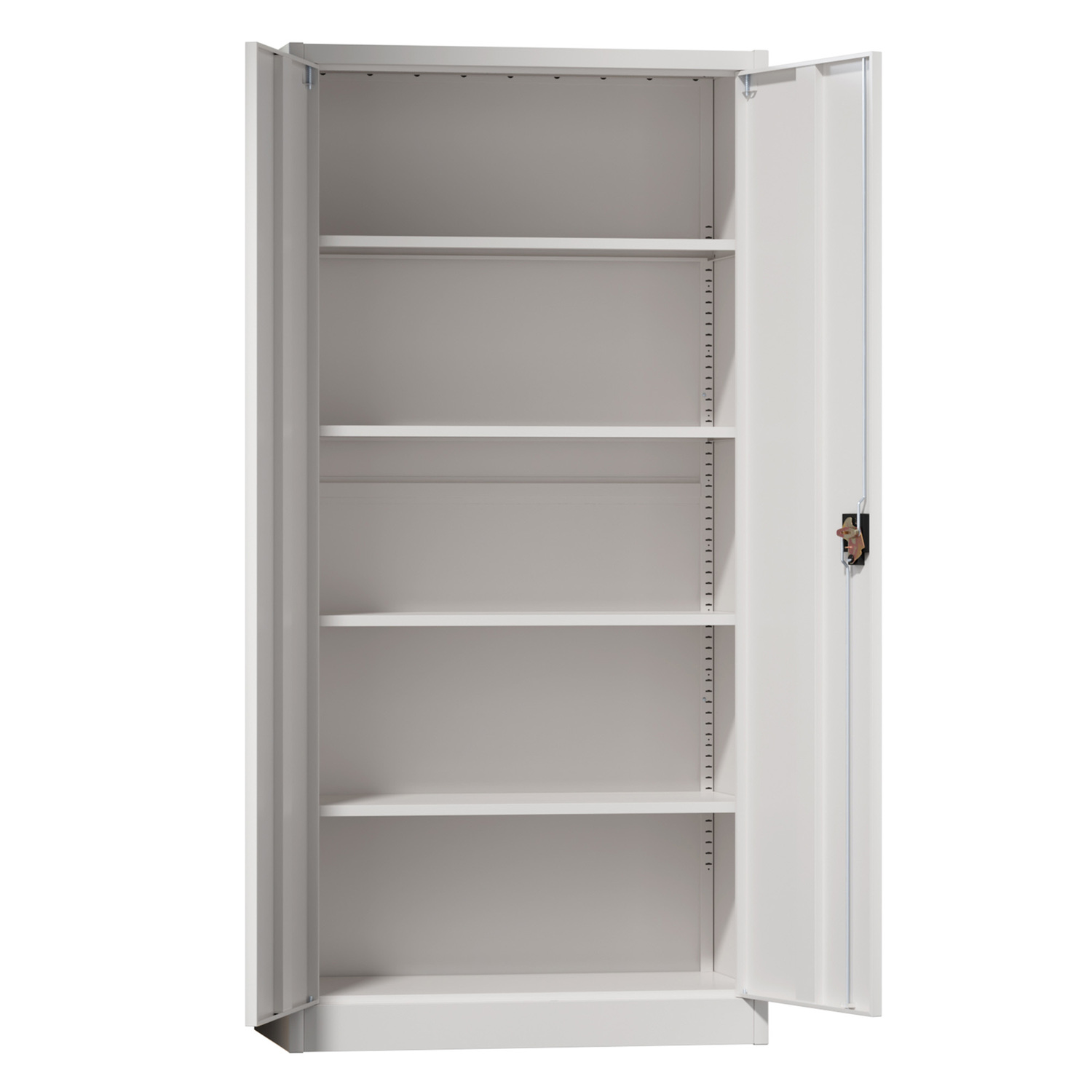 Cosette Lockable Filing Cabinet